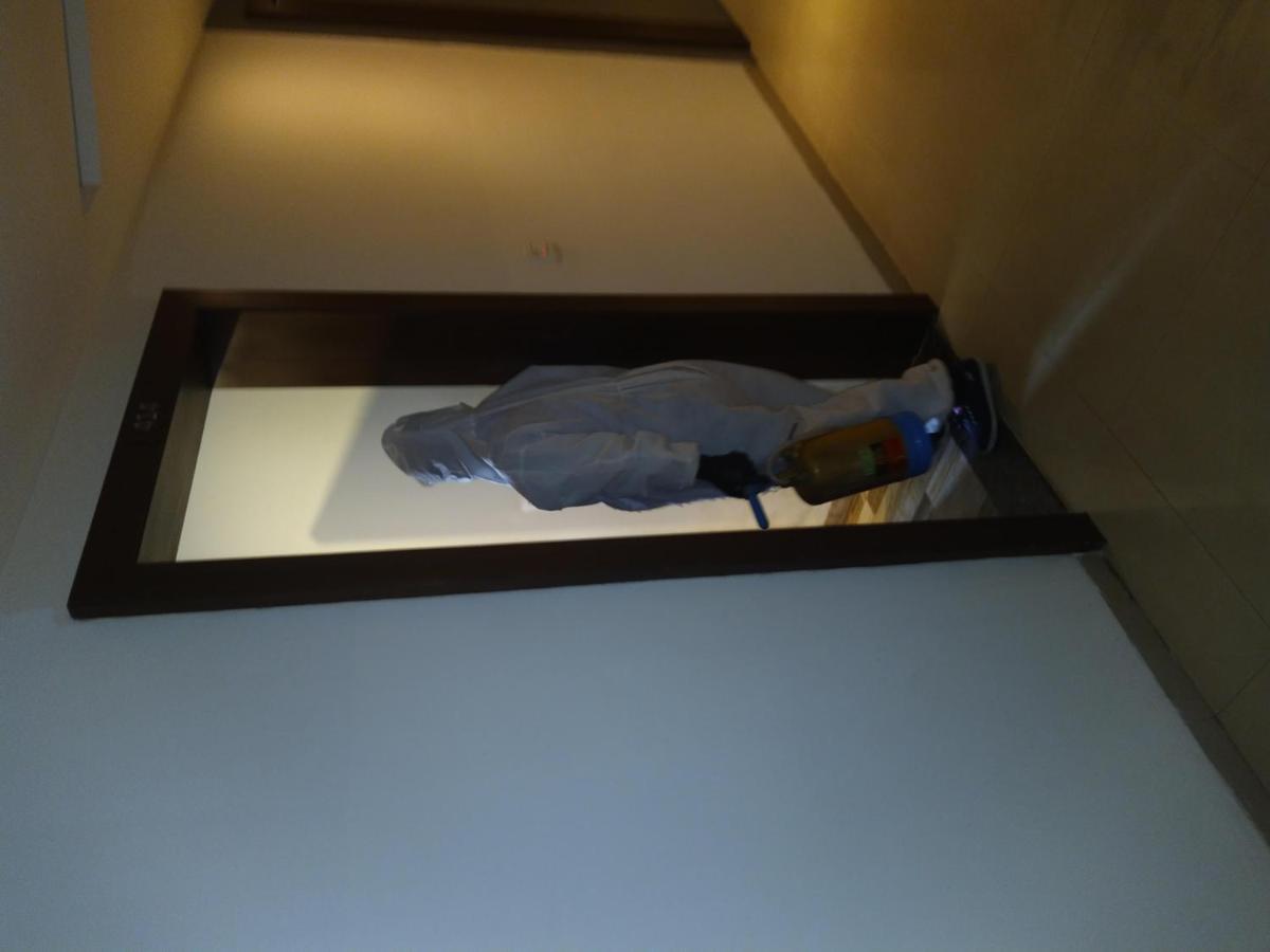 Regenta Inn Ranip Ahmadábád Kültér fotó